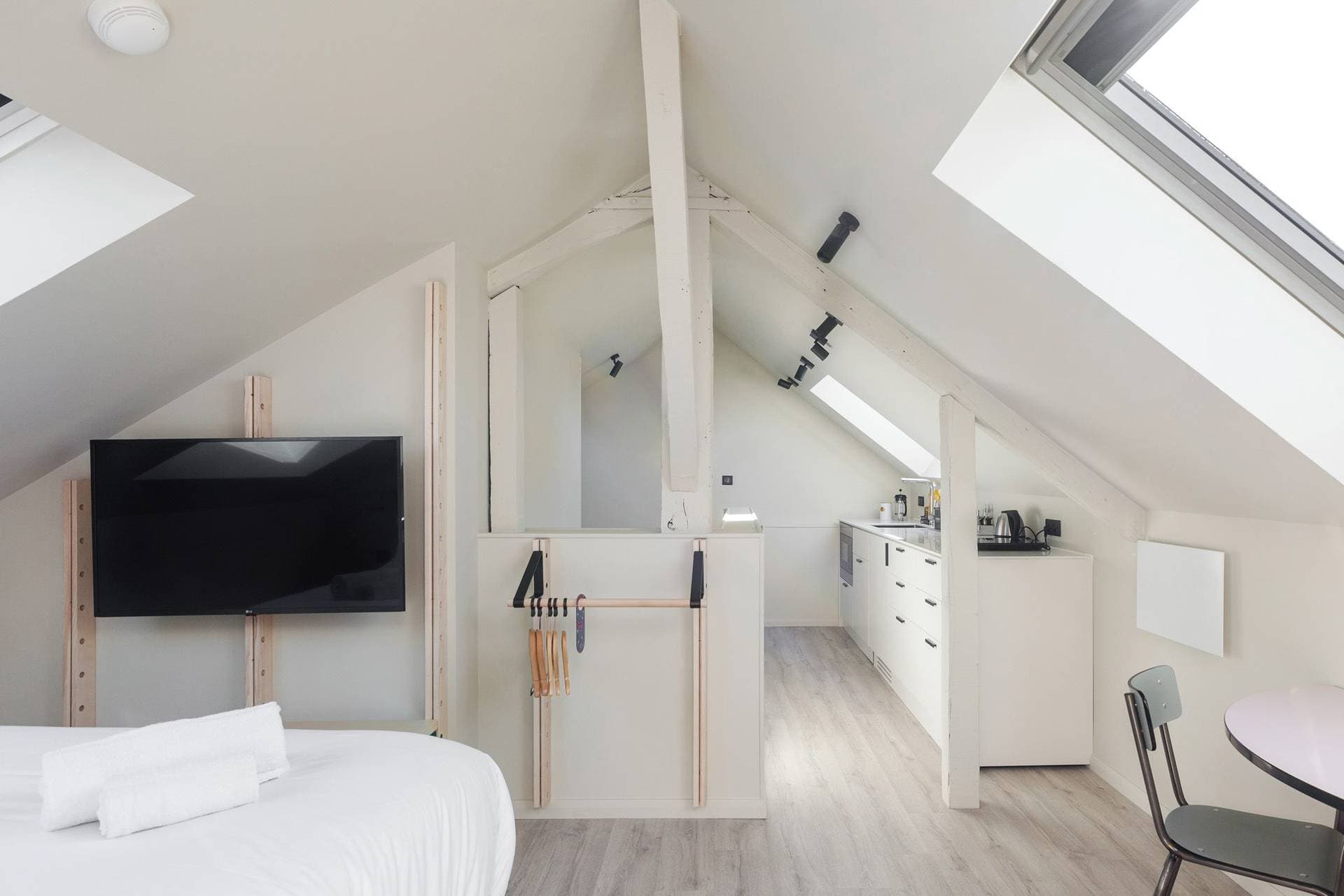 Hôtel Gambettes - Encore Mieux 10