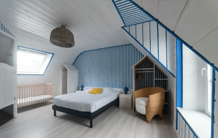 Les villas Perrosiennes - la villa Capucine 10