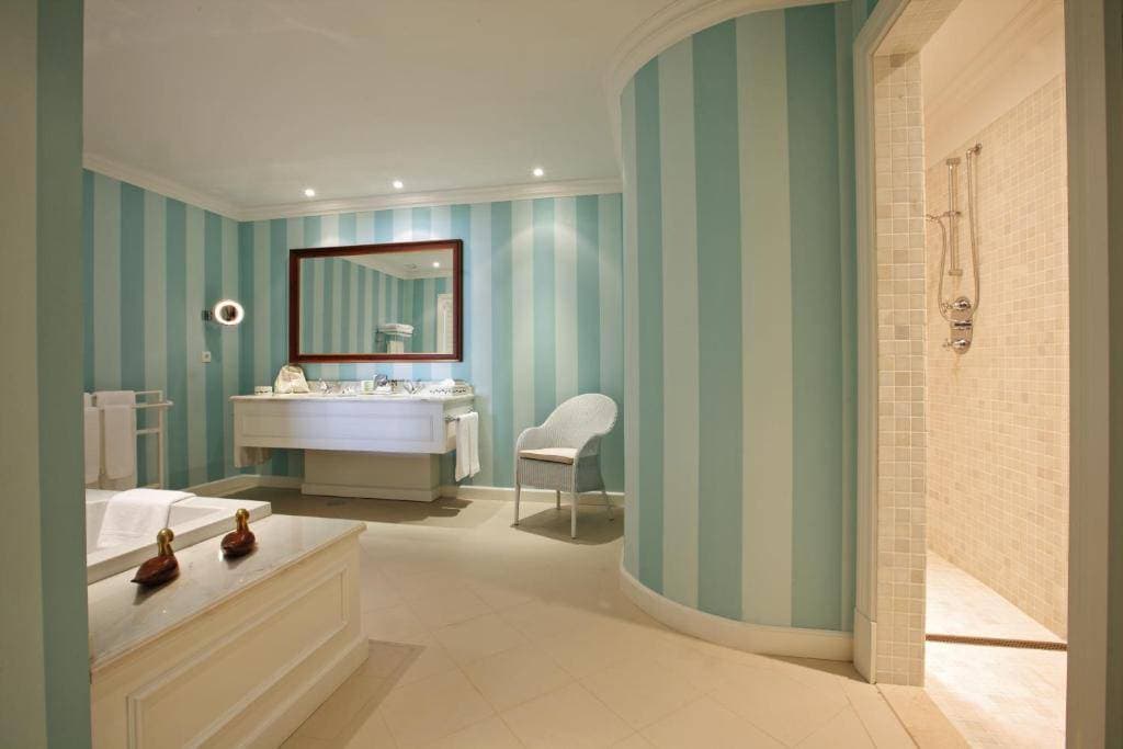 Hotel The Yeatman 9
