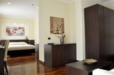 Garden Hotel Latina 6