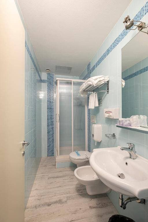 Hotel Le Palme 14