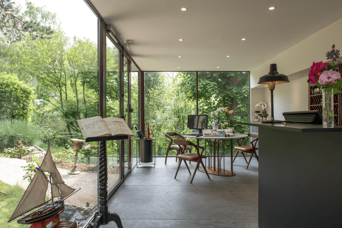 Le Donjon - Domaine Saint Clair 17