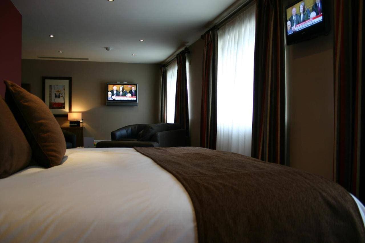 Beamish Hall Hotel 17