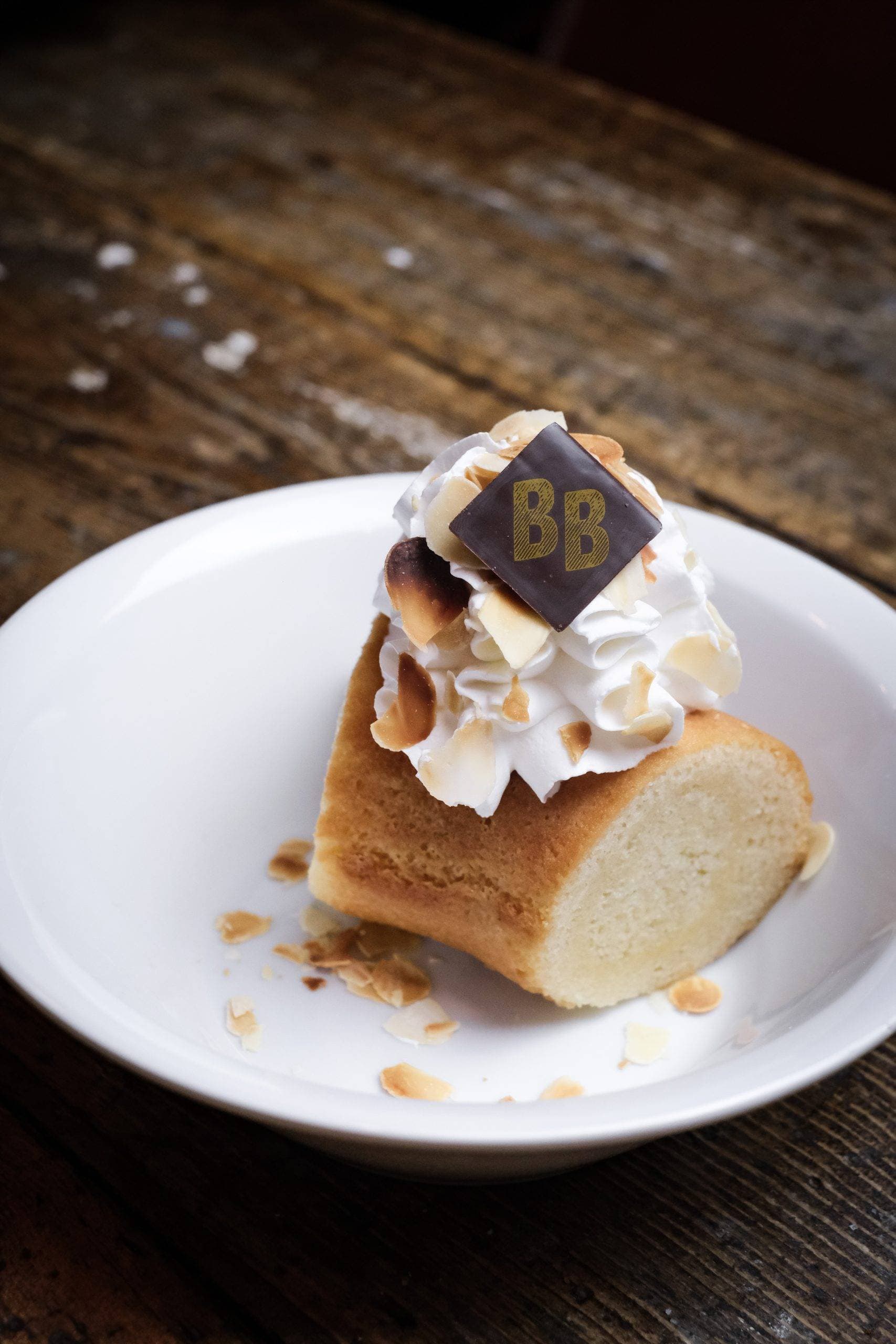 Brasserie Bouillon Baratte 9