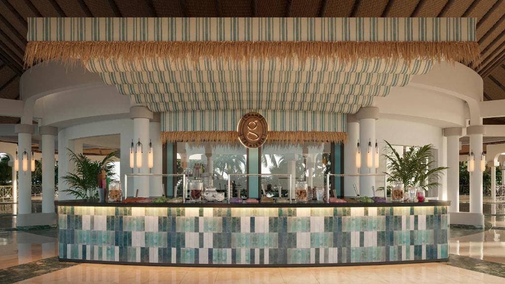 Grand Palladium White Sand Resort & Spa 10