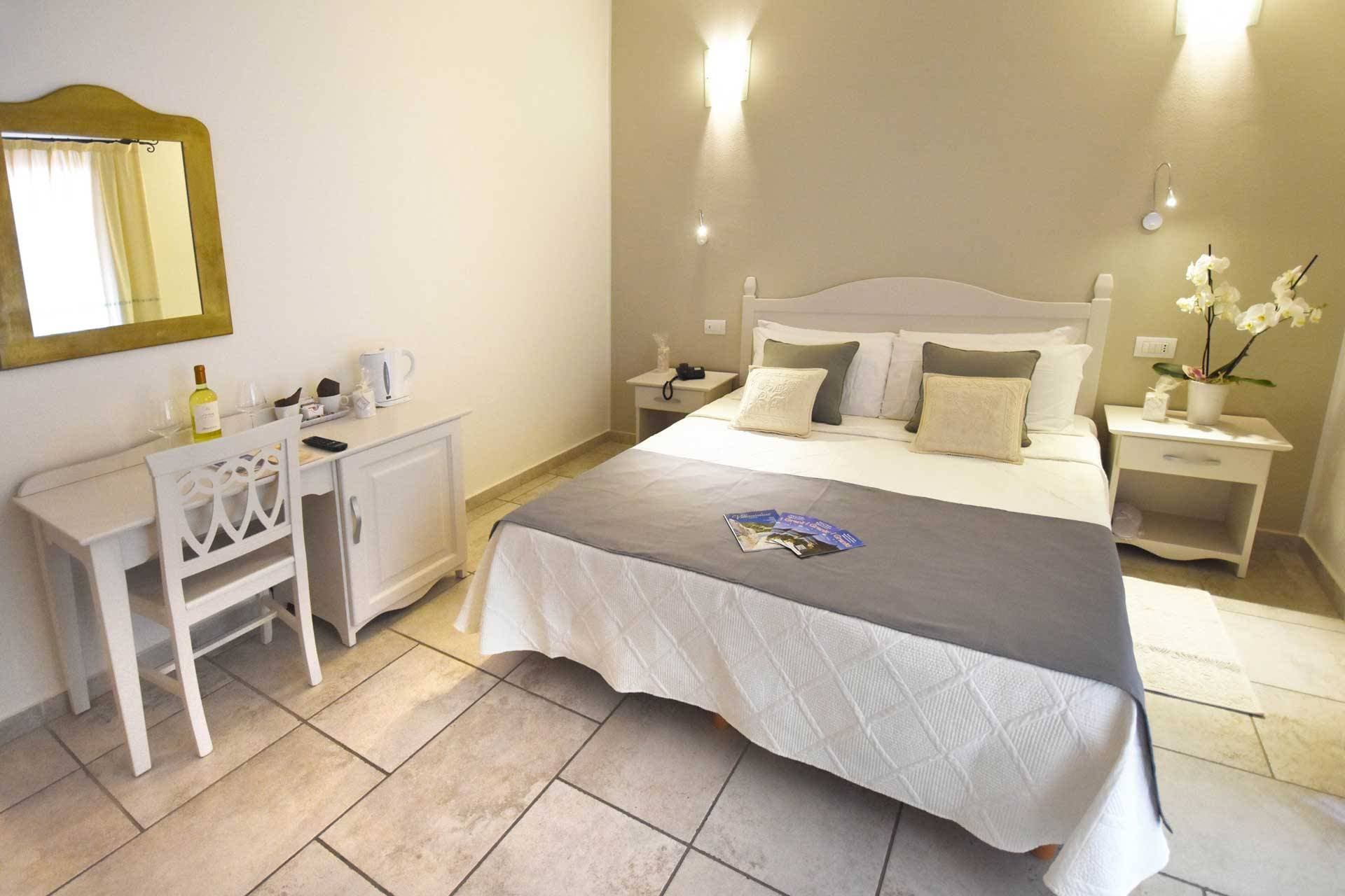 Hotel I Graniti 9