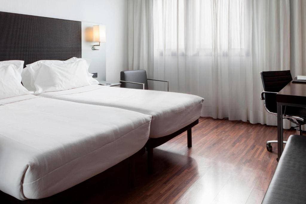 AC Hotel Padova by Marriott 14