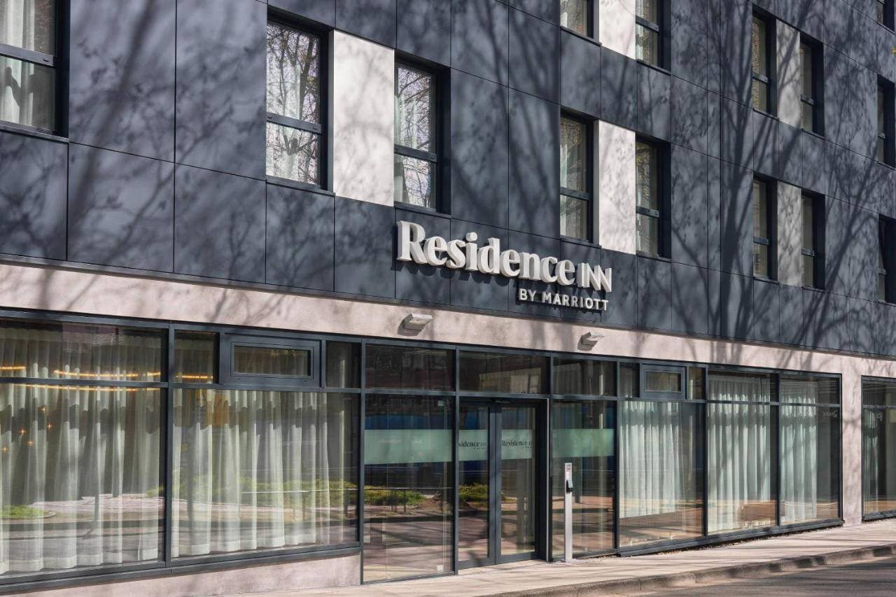 Residence Inn Essen City