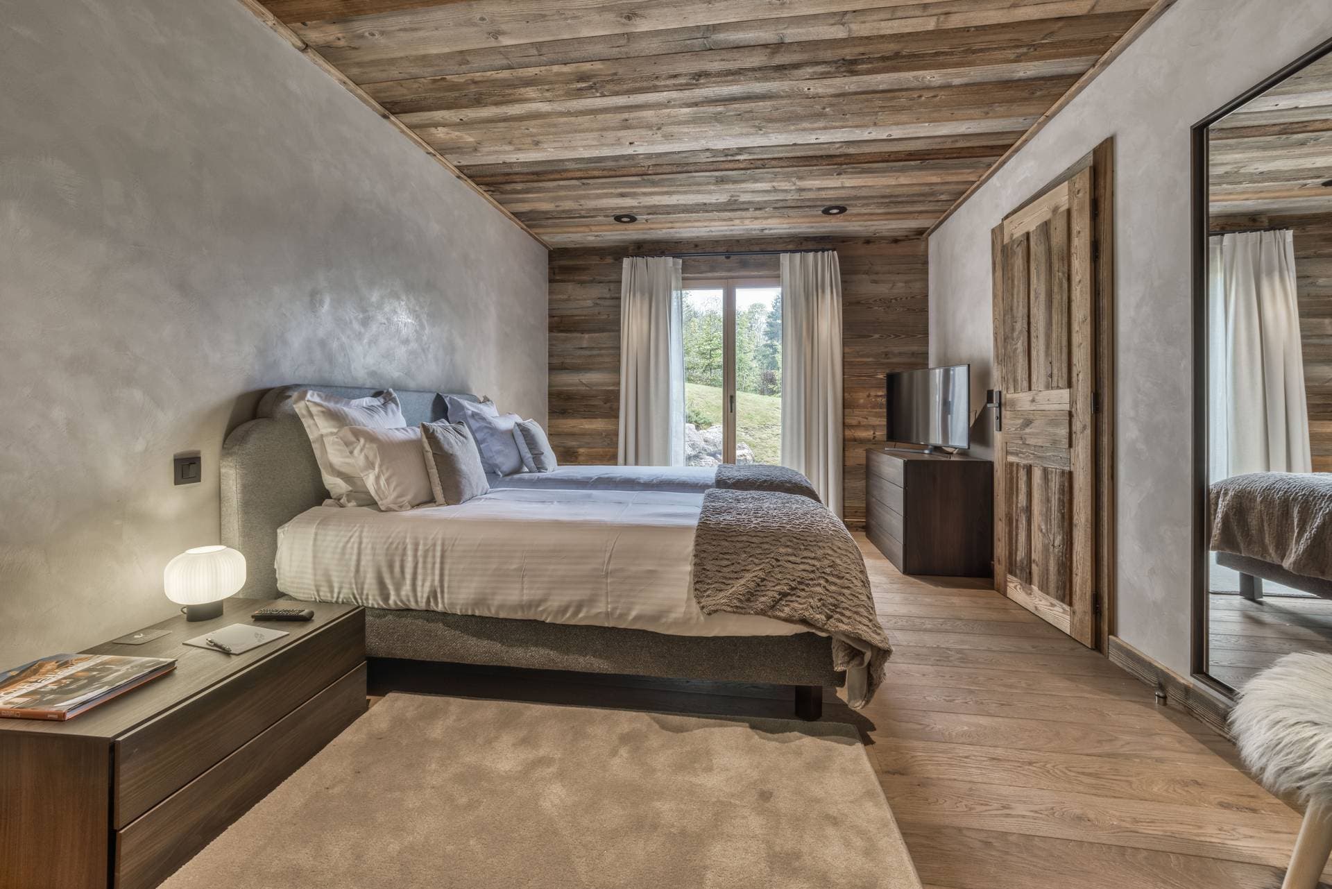 Le Hameau du Renard Blanc 62