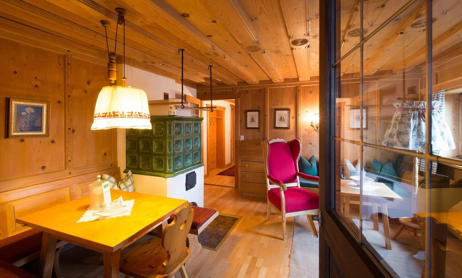 Romantikhotel Almtalhof 7