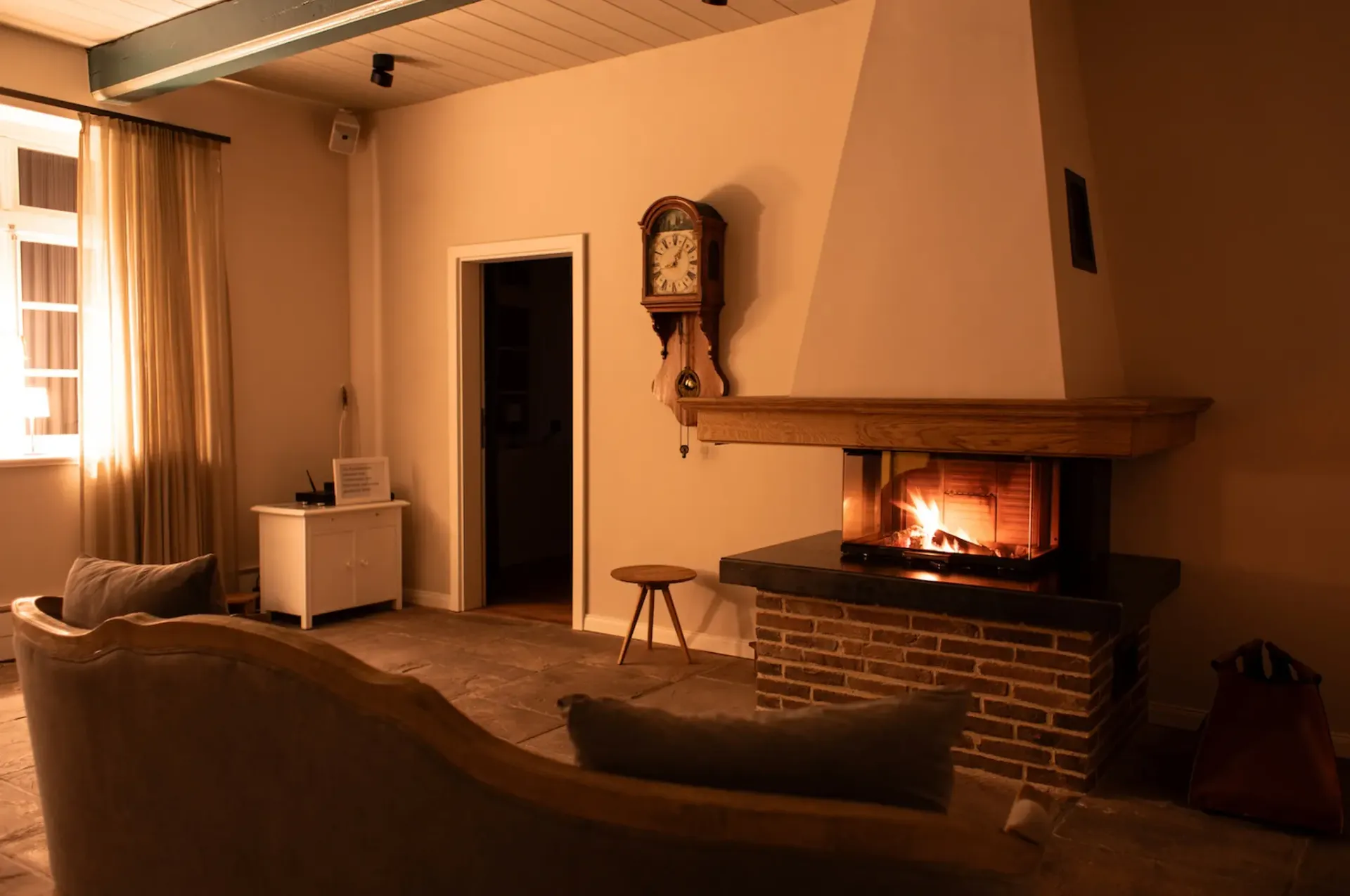 Gulfhof Fahnhusen 6