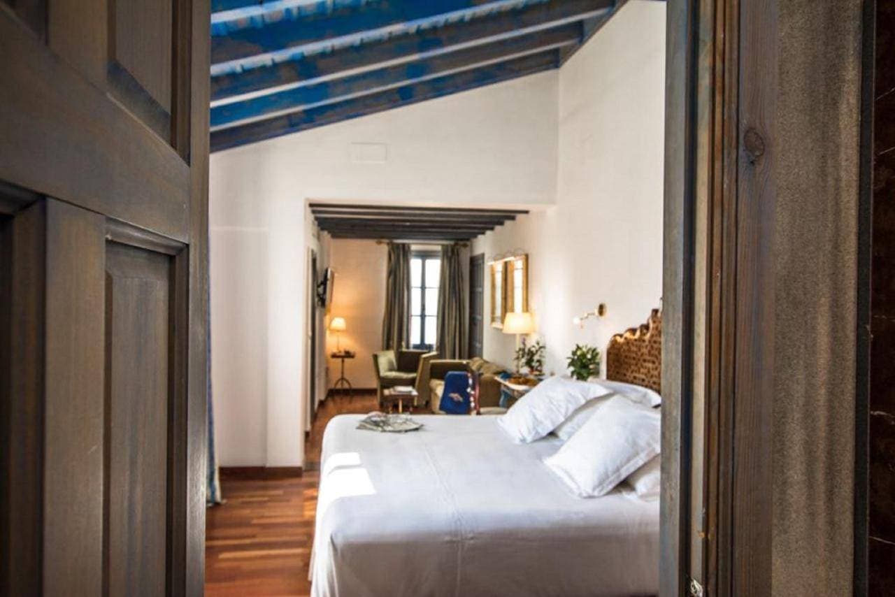 Hotel Las Casas de la Judería Córdoba 22