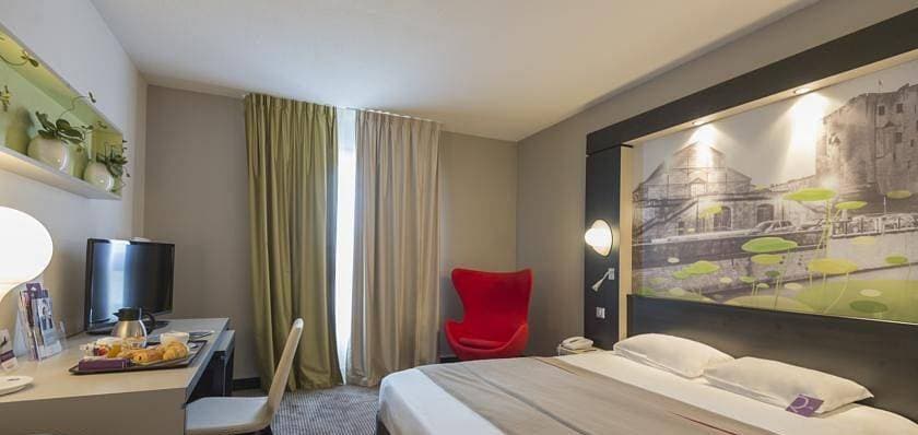 Mercure Niort Marais Poitevin  6