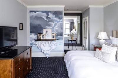 Hotel Sorrento 15