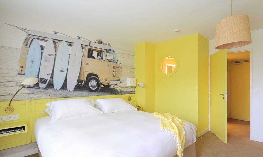 Hotel Casarose 29