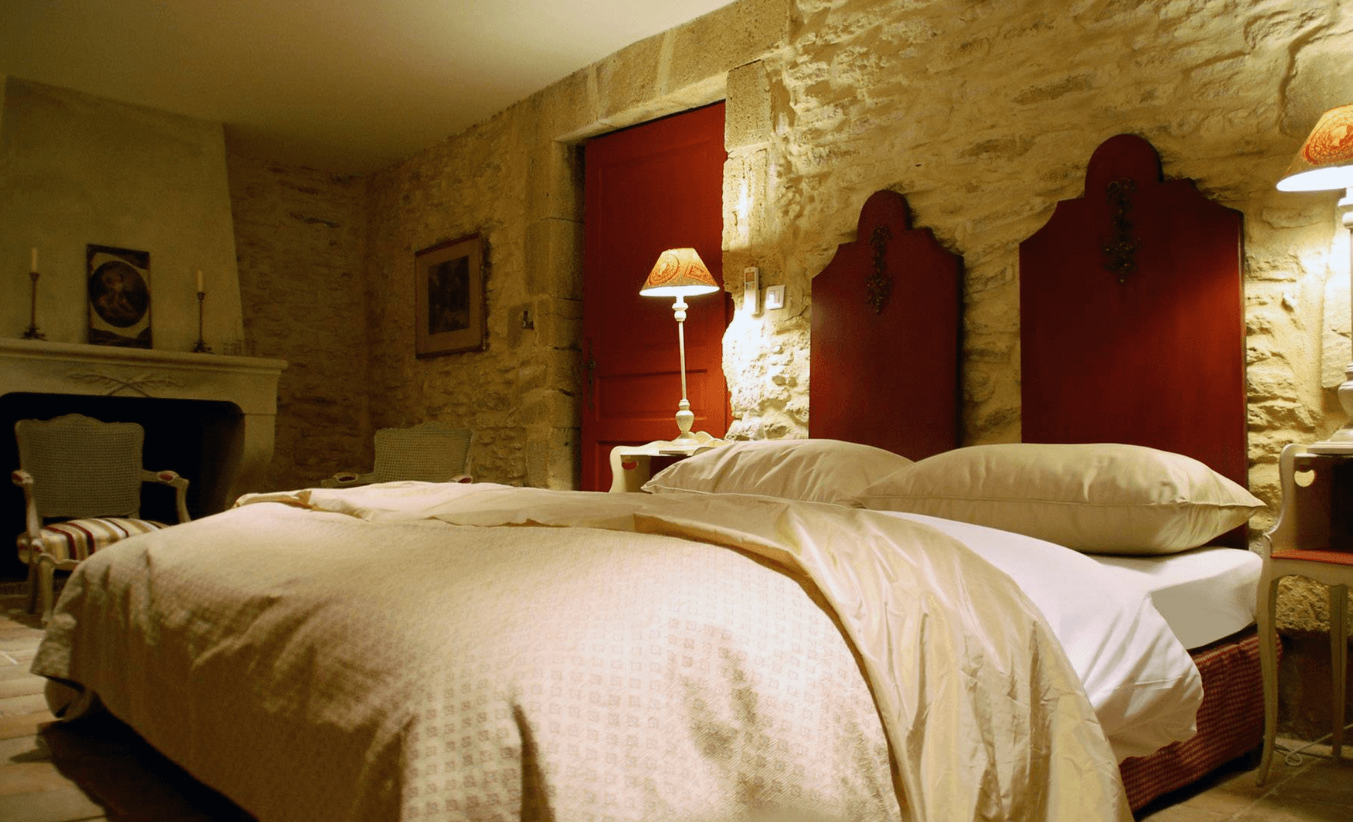 Le Domaine des Escaunes 25