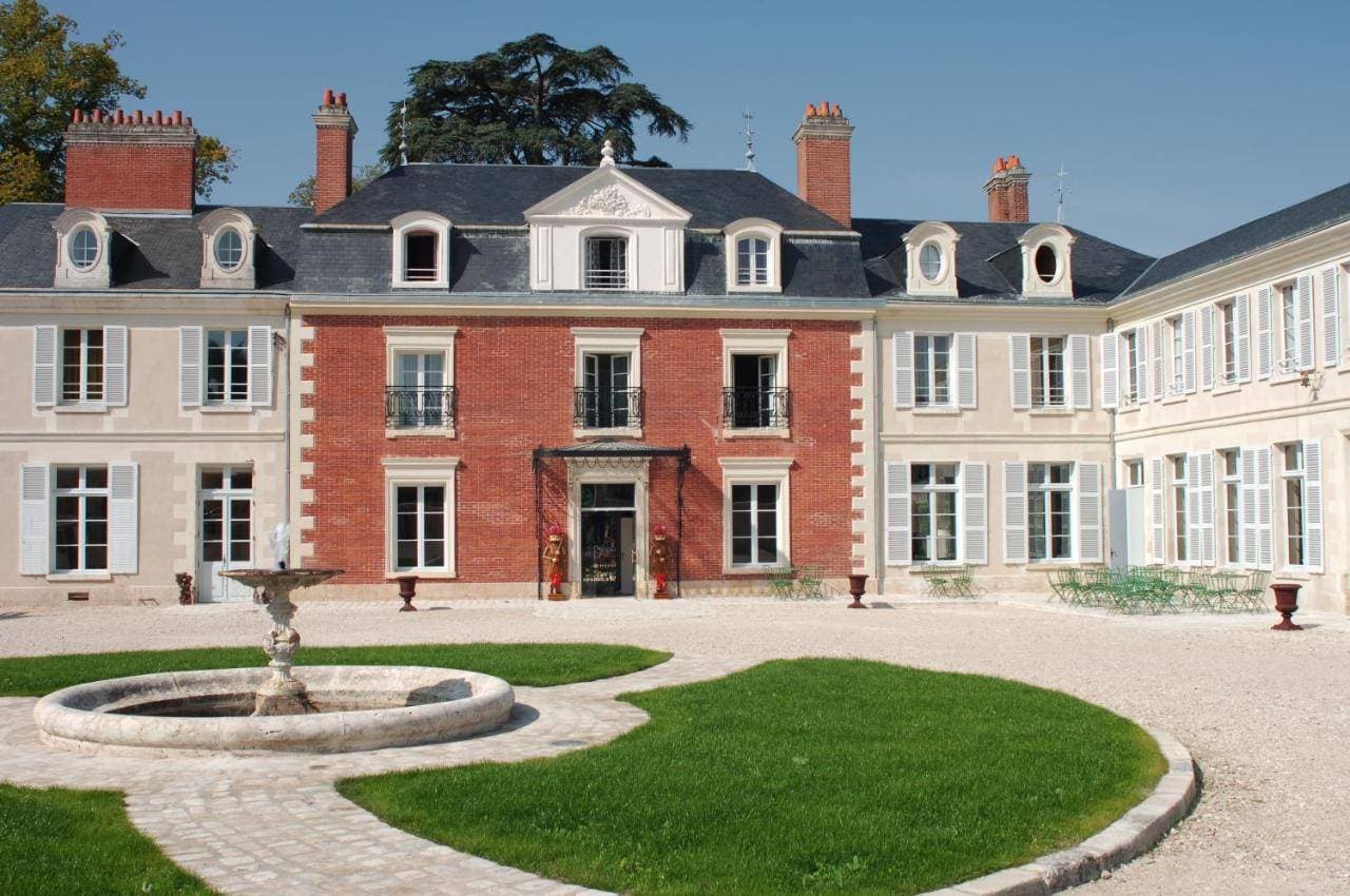 Le Domaine des Thômeaux 23