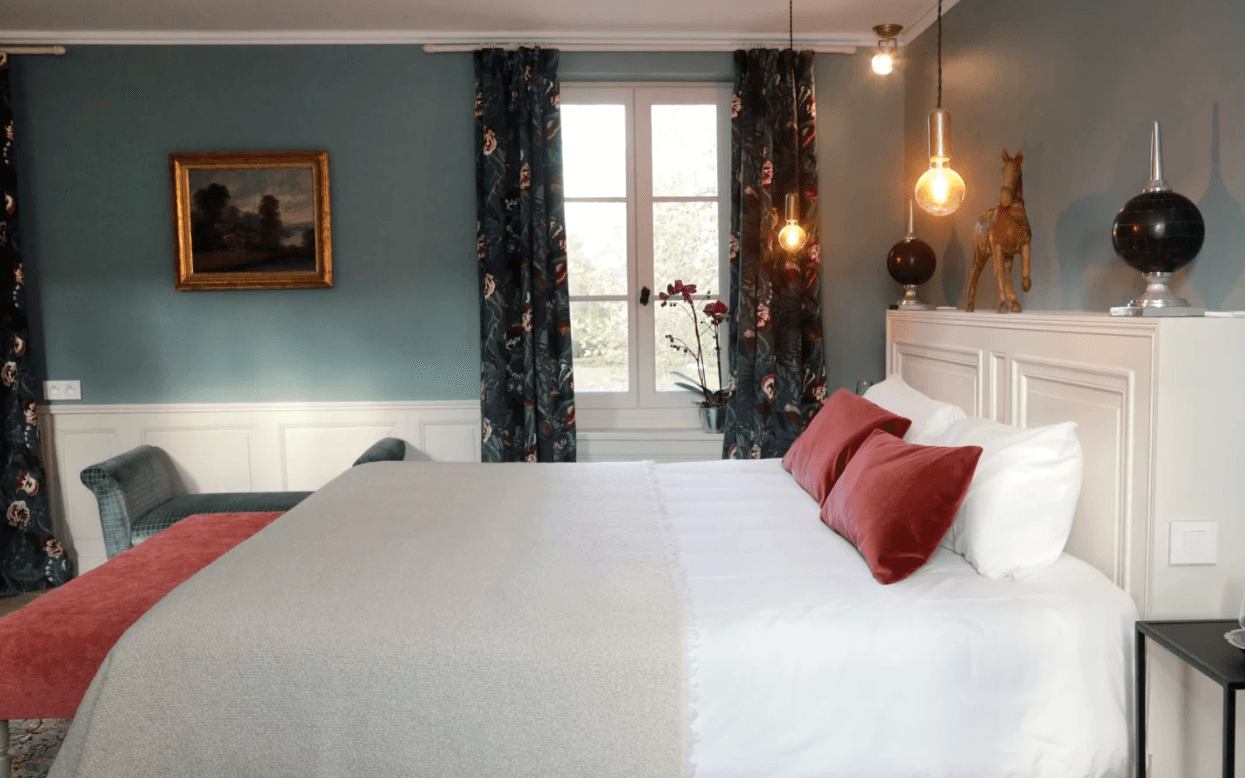Le domaine du Plessis 57