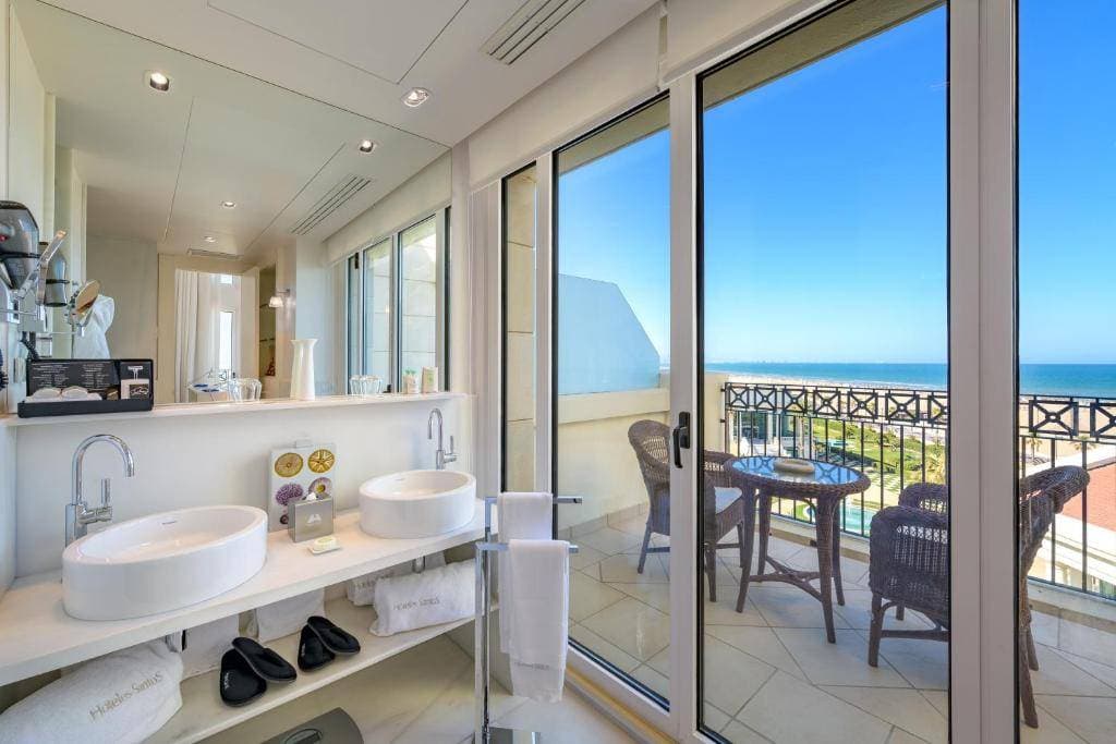 Hotel Las Arenas Balneario Resort 28