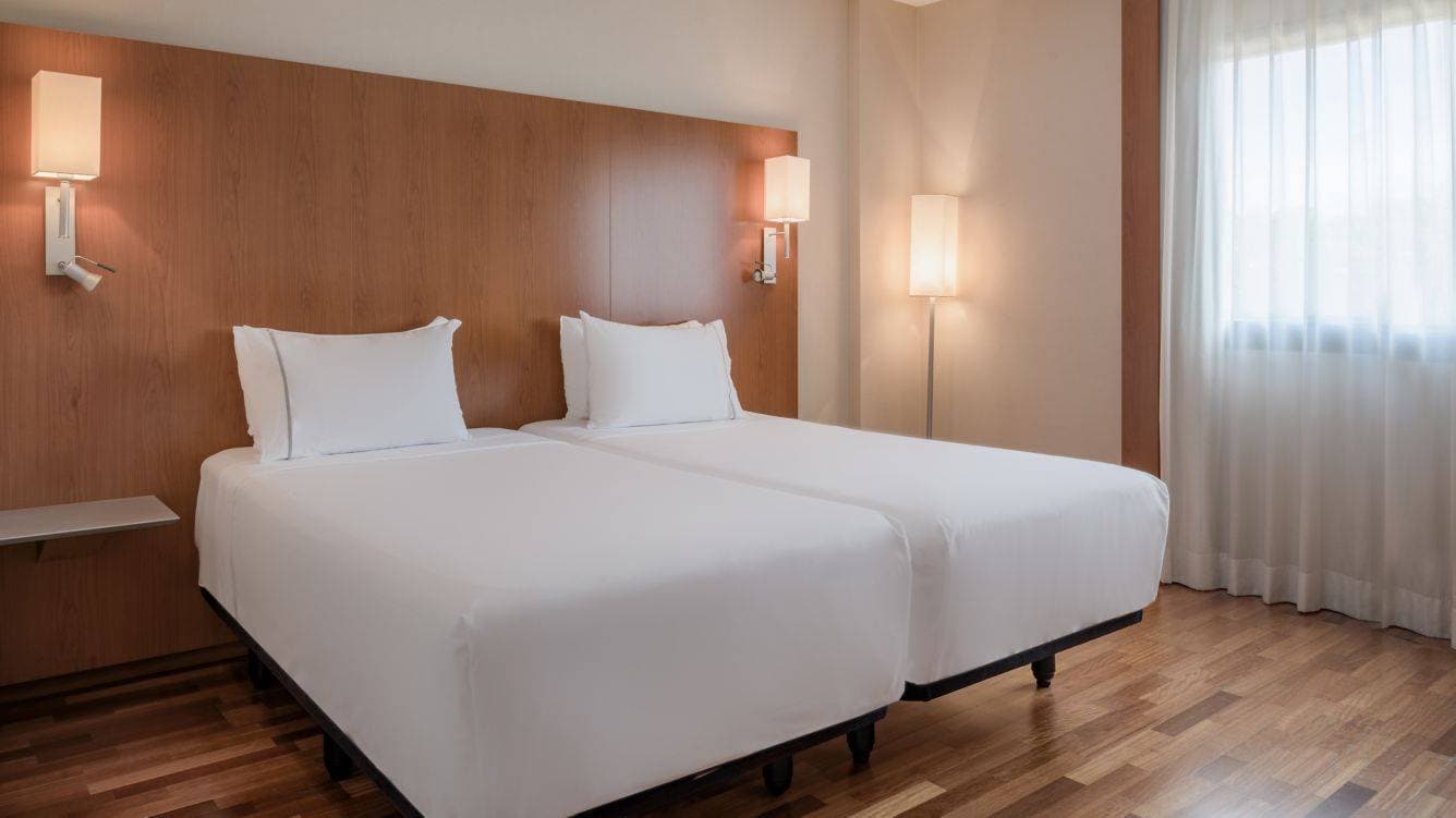 AC Hotel Murcia 20