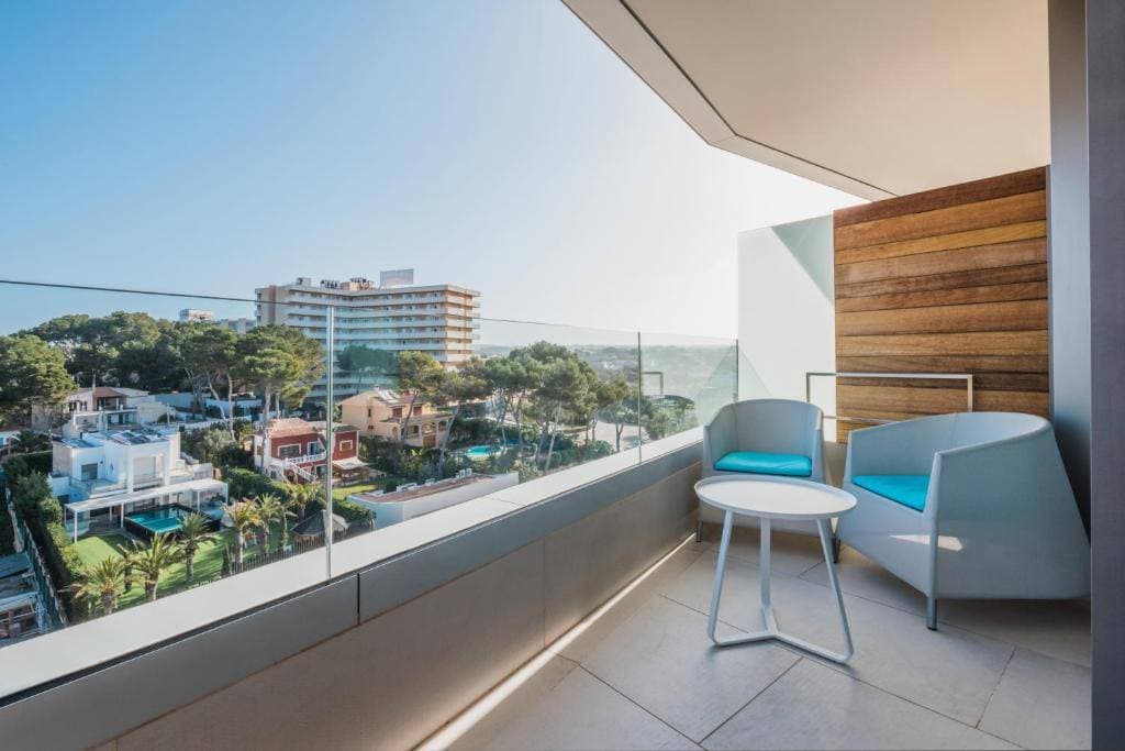 Iberostar Selection Llaut Palma 14