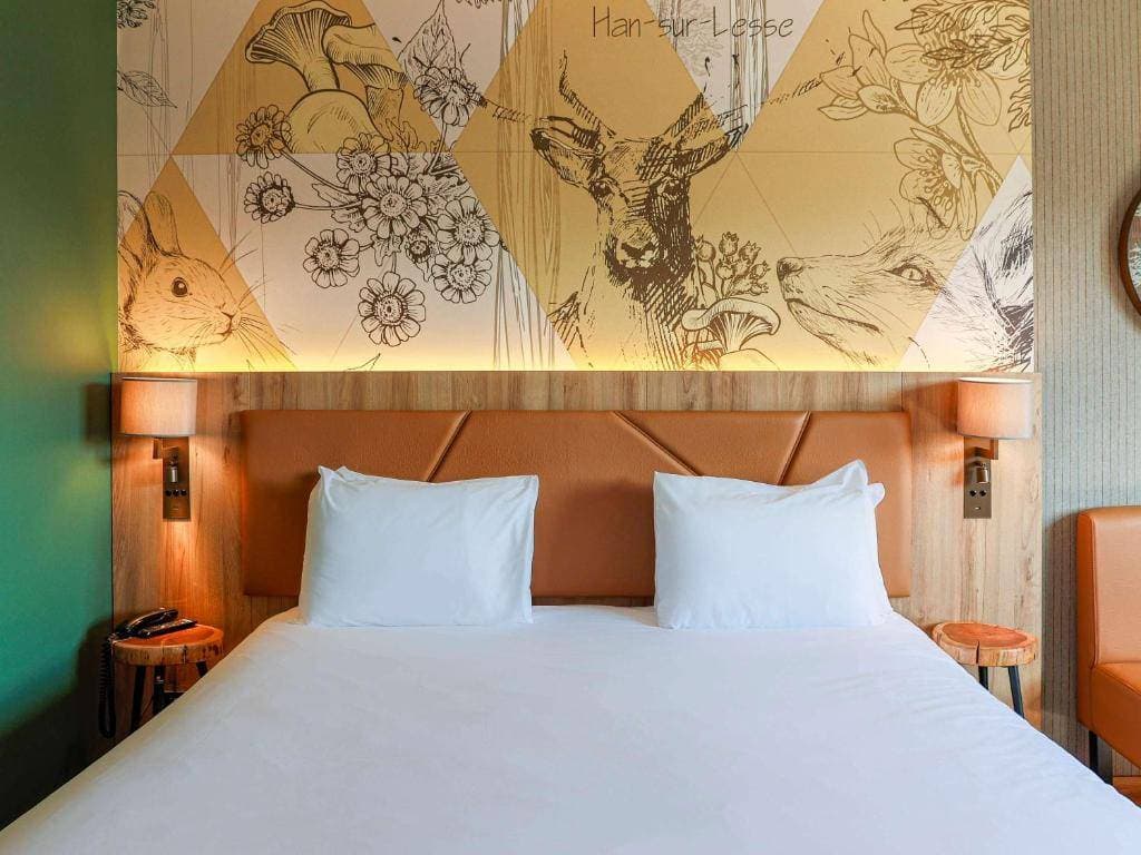 Mercure Han-sur-Lesse 12