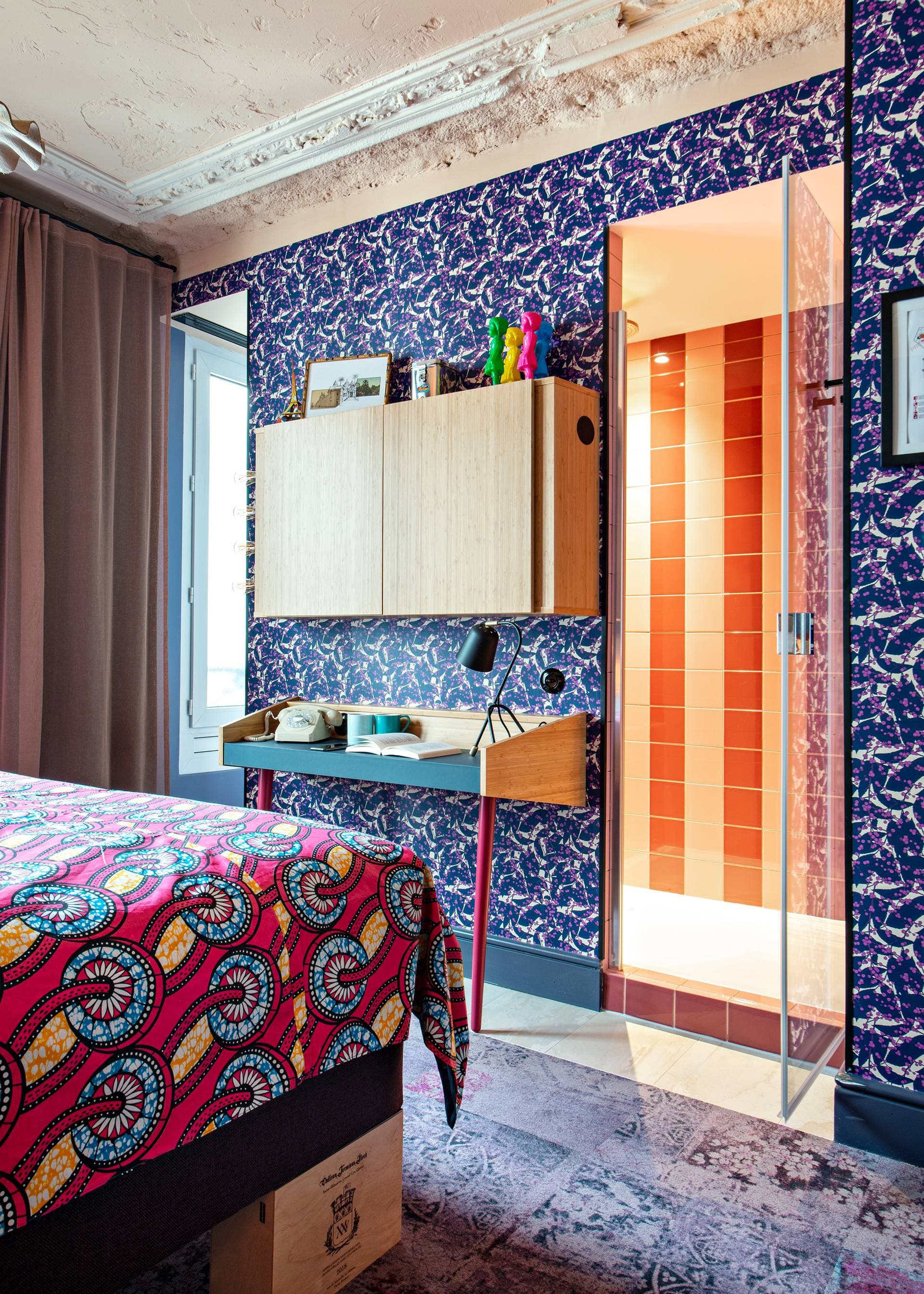 25Hours Hotel Terminus Nord 24