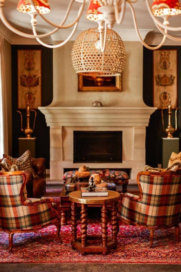 Fairlawns Hotel & Spa 10