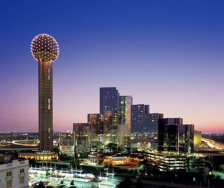 Hyatt Regency Dallas 5