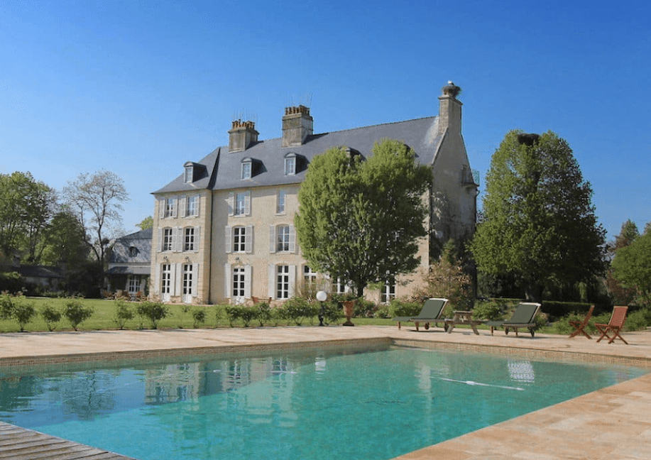 Domaine de Bois Roger 1