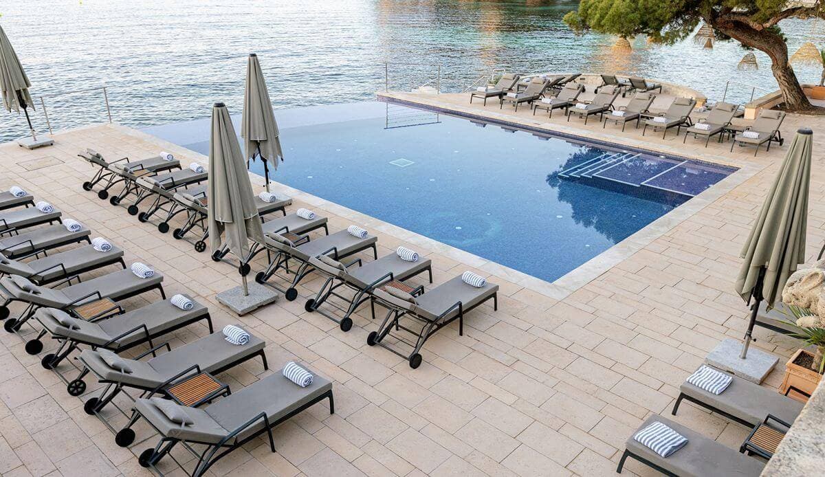 Hotel Hospes Maricel & Spa 6