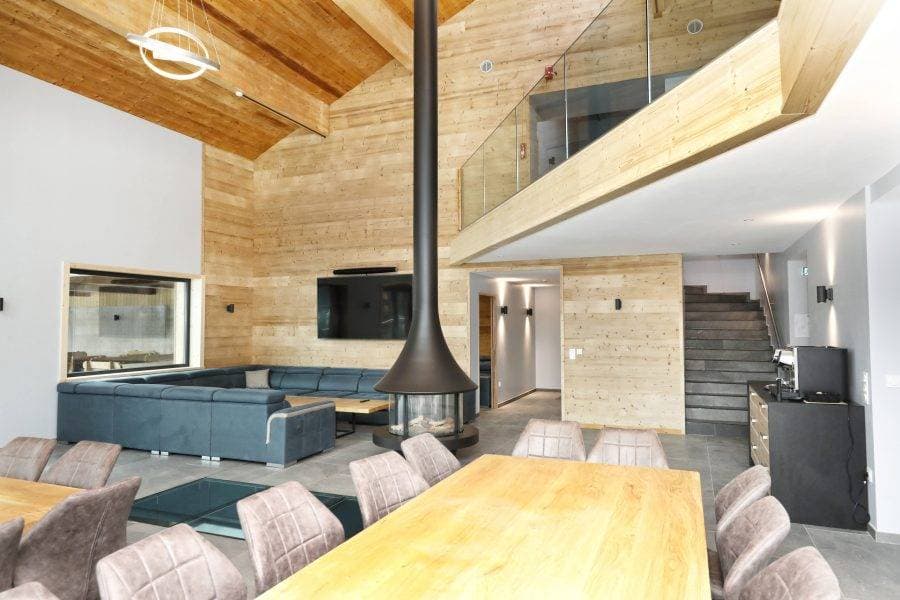 Chalet L’Oxygénarium 18