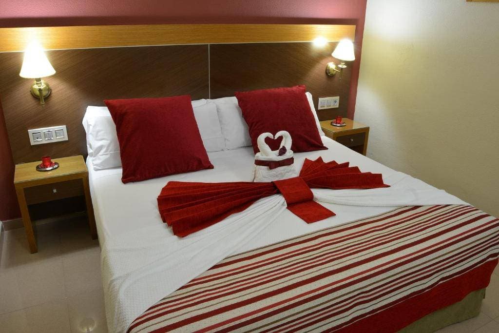 Hotel Regio 2 16