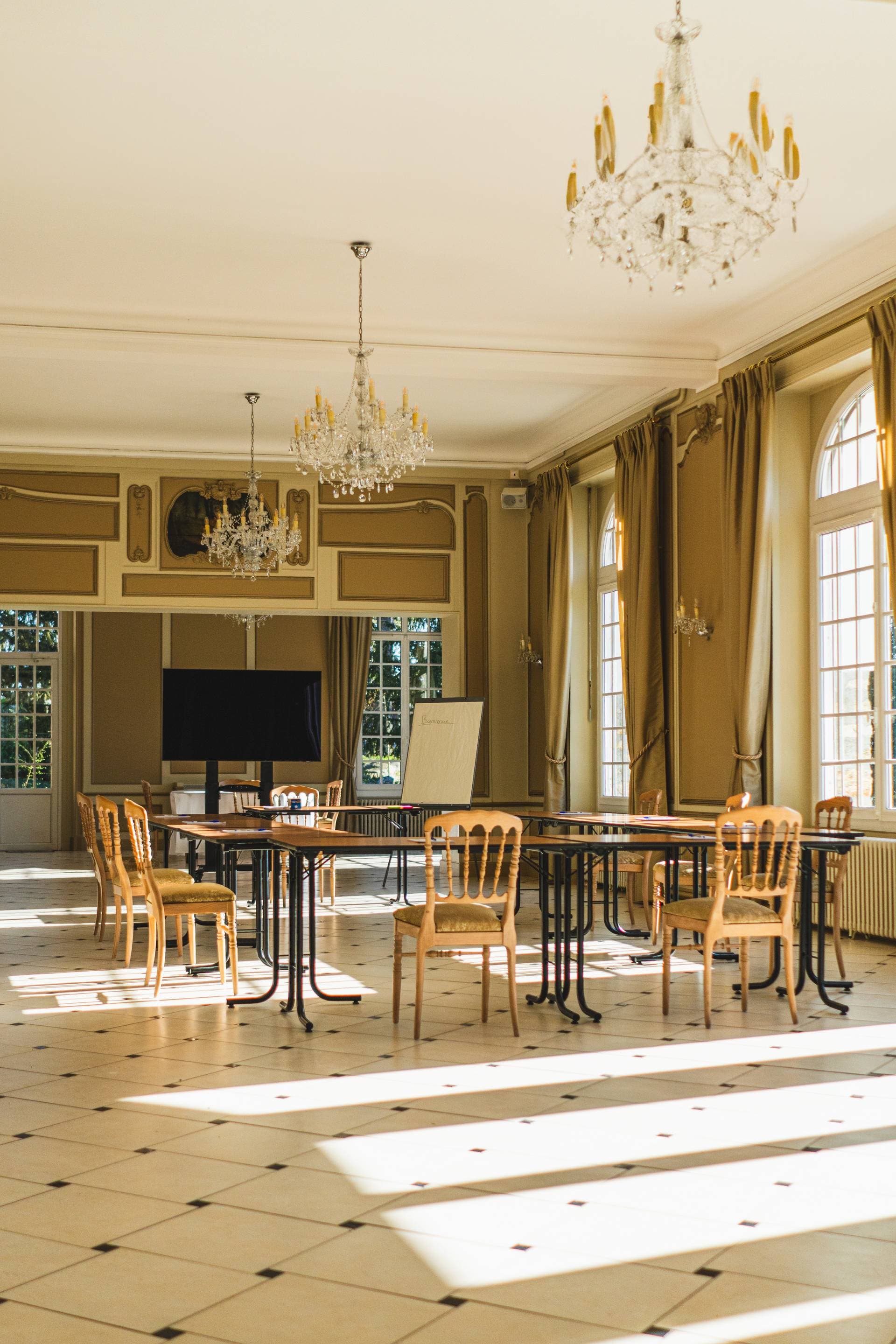 Le Manoir des Roches 9