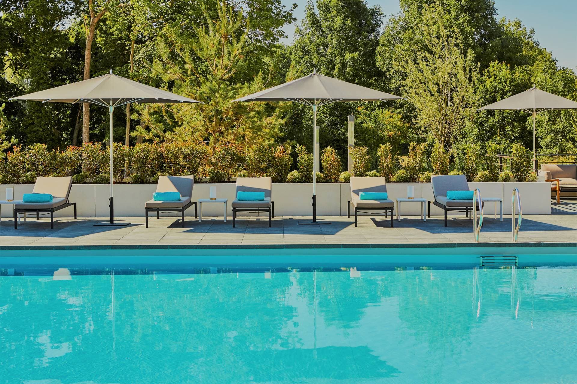 Le Domaine des Vanneaux 5