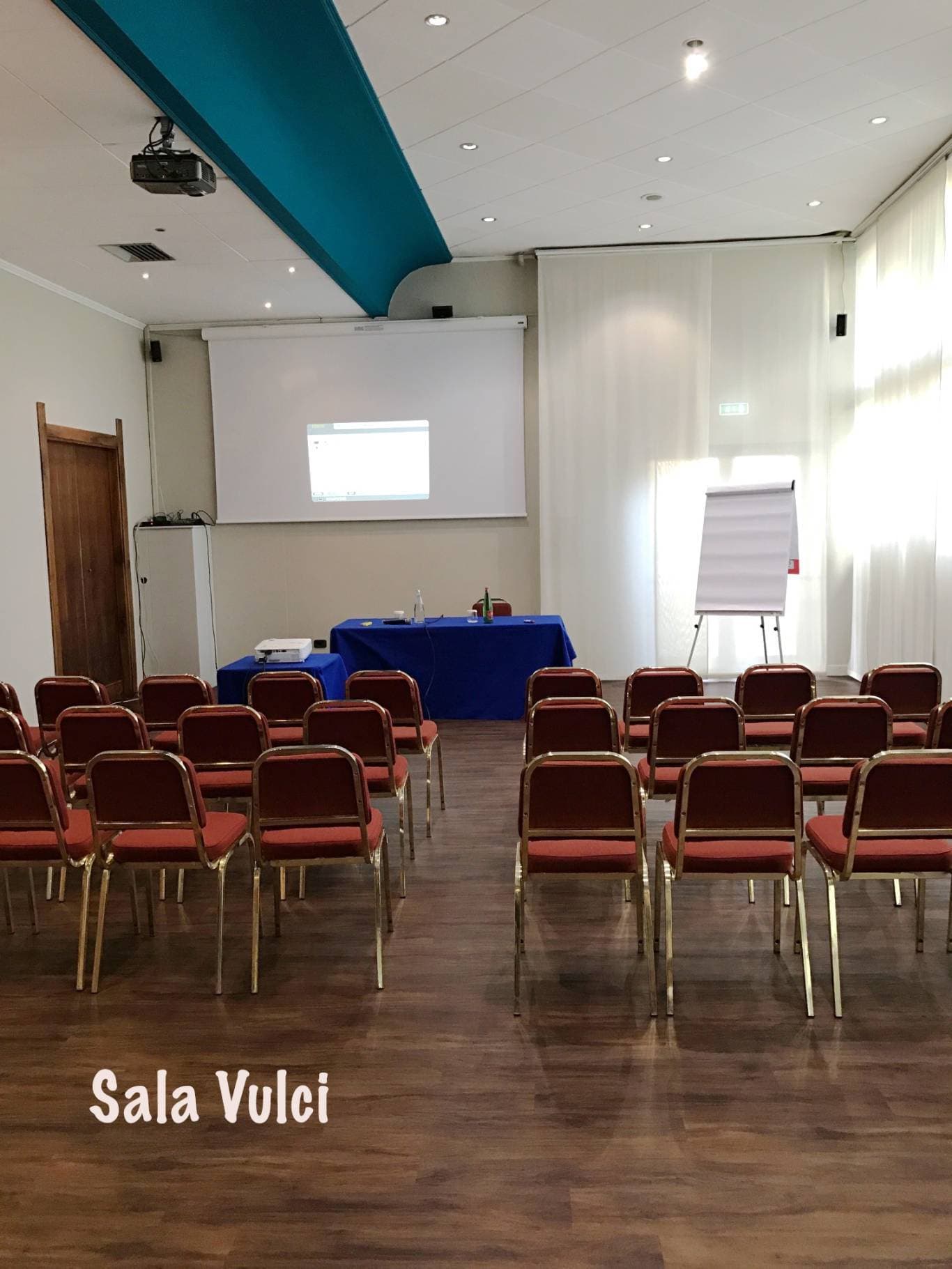 Hotel Salus Terme 23