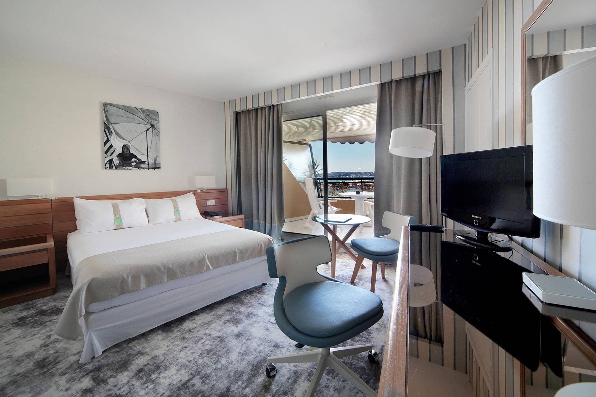 Holiday Inn Nice - Saint Laurent du Var by IHG 17