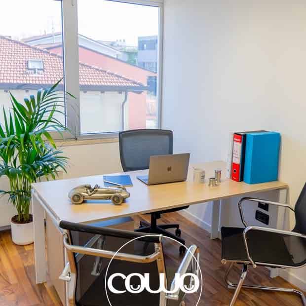 Spazio Coworking Cowo® a Mestre 11