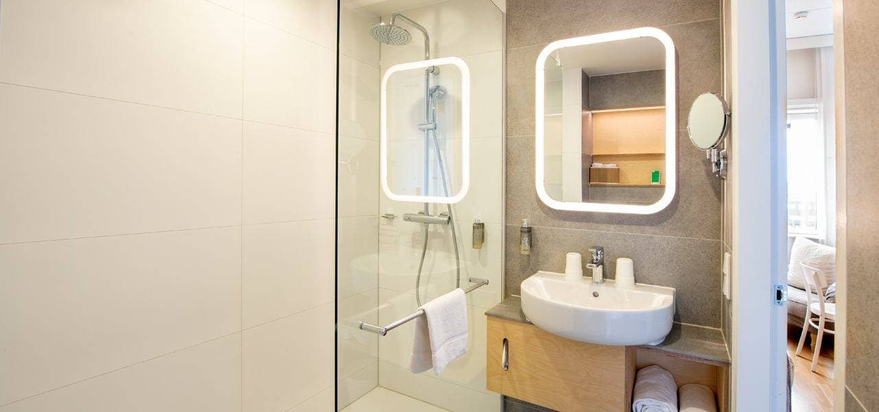 WestCord Hotel Delft 12