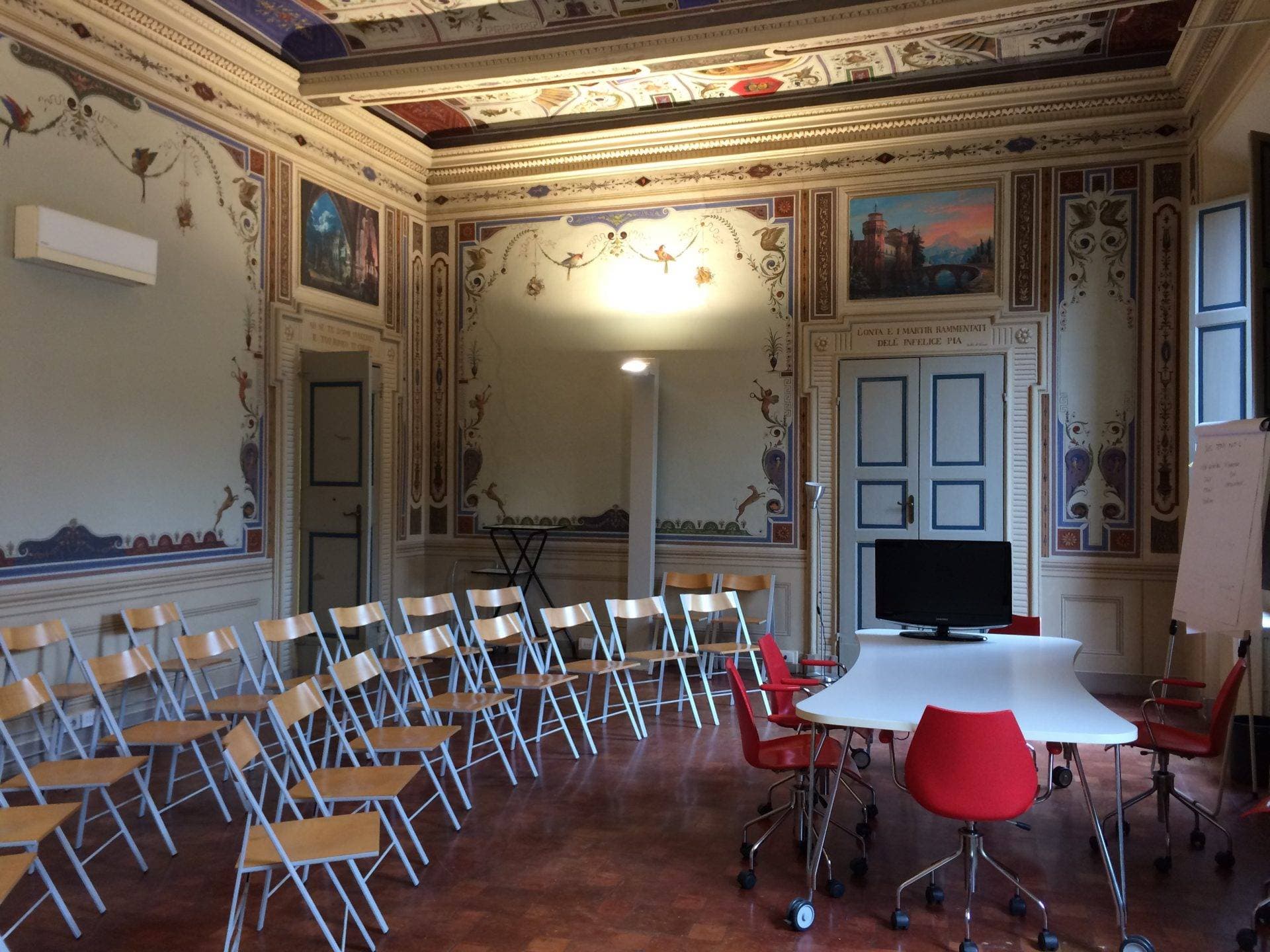 Spazio Quazar 12