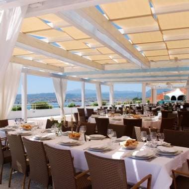 Hotel Luna Lughente 3