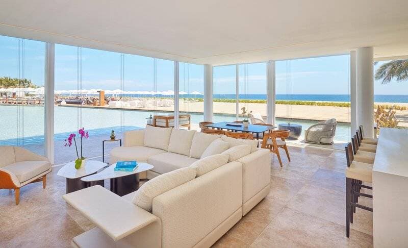 Viceroy Los Cabos 12