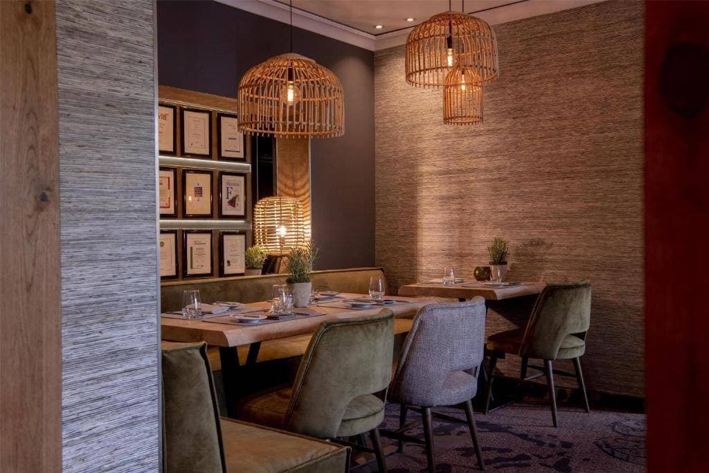 Atrium Hotel Mainz 8