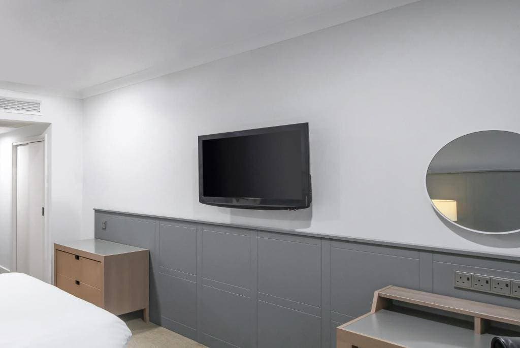 Holiday Inn Hull Marina by IHG 7