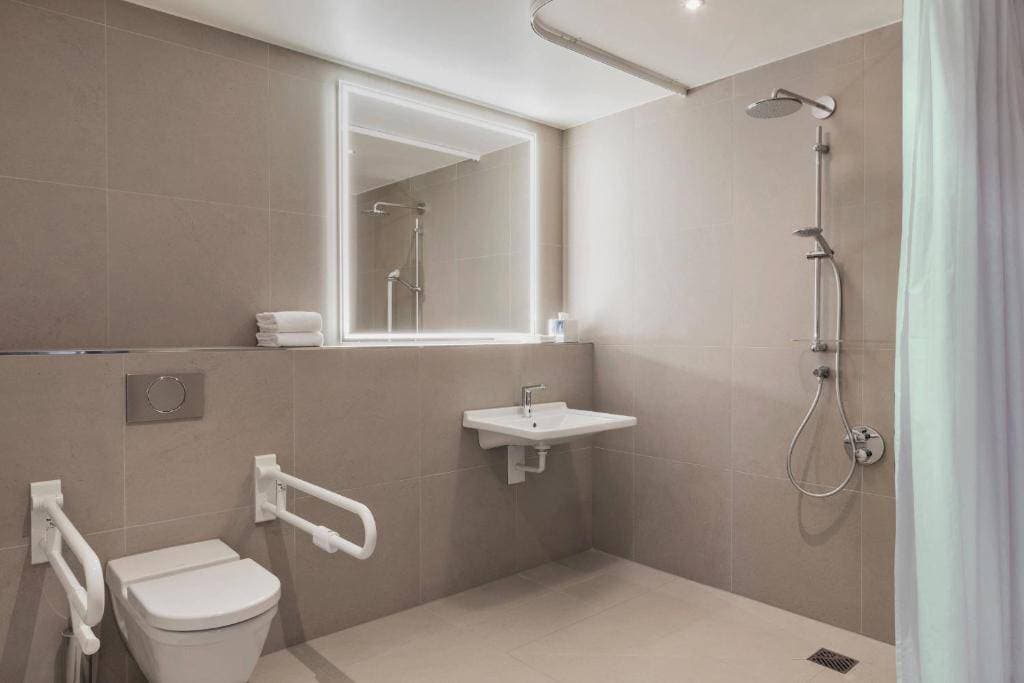 Courtyard by Marriott Freiburg 18