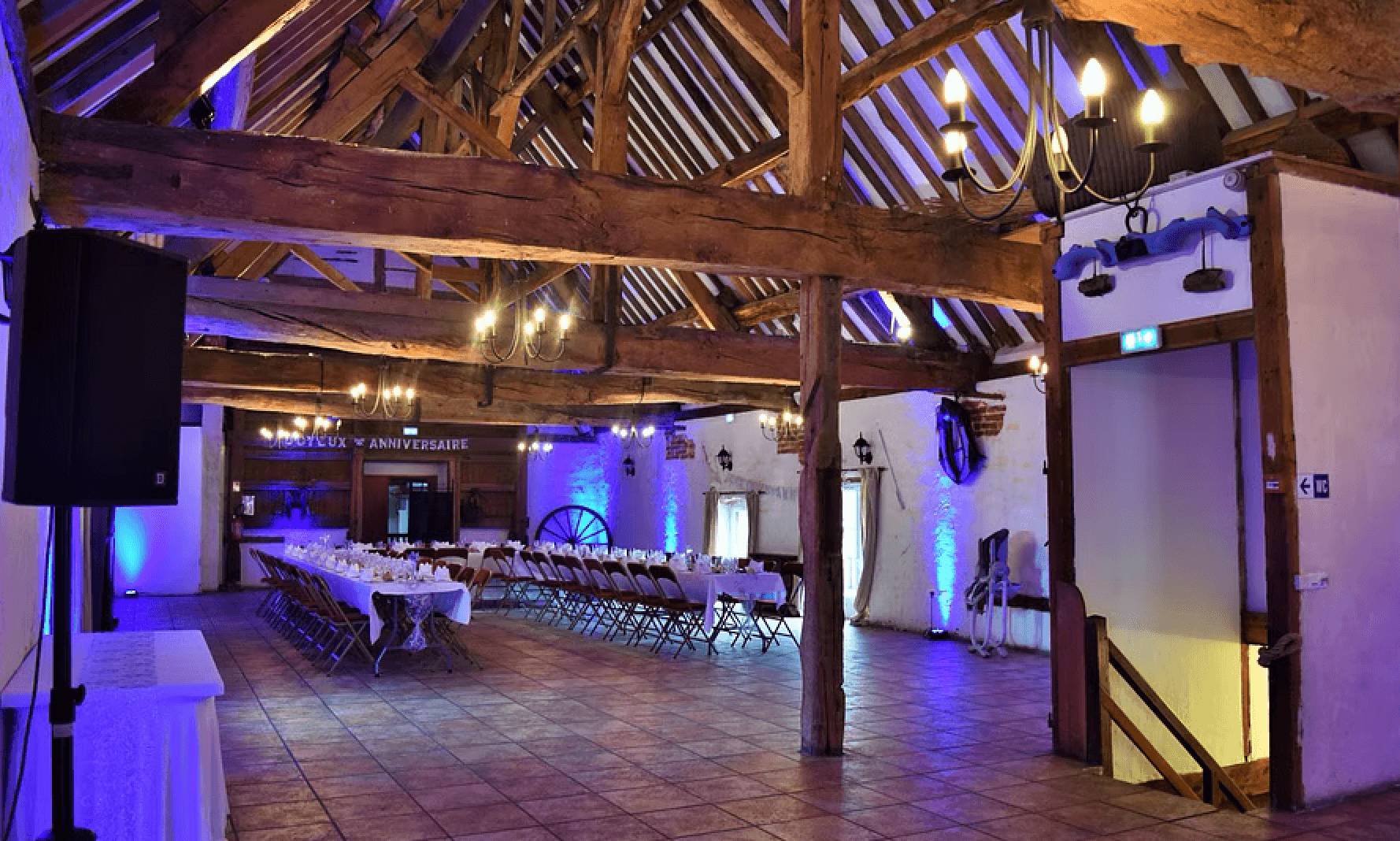 La Ferme de la Petite Loge 19