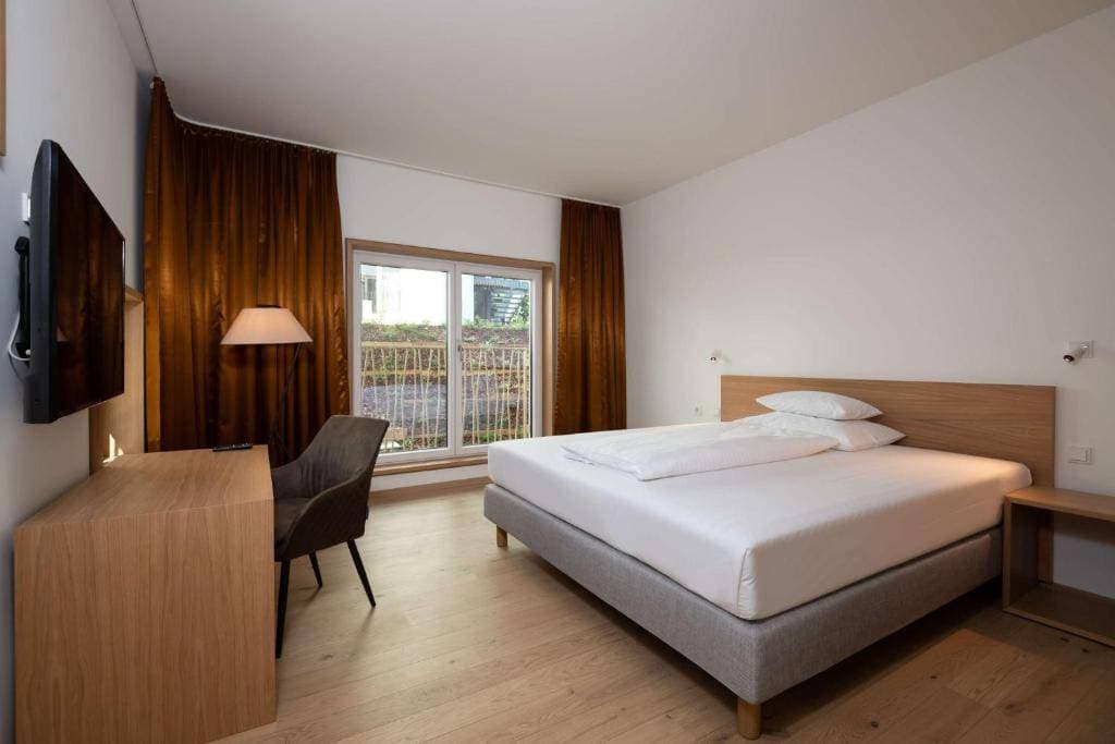Best Western Hotel Spinnerei Linz 13