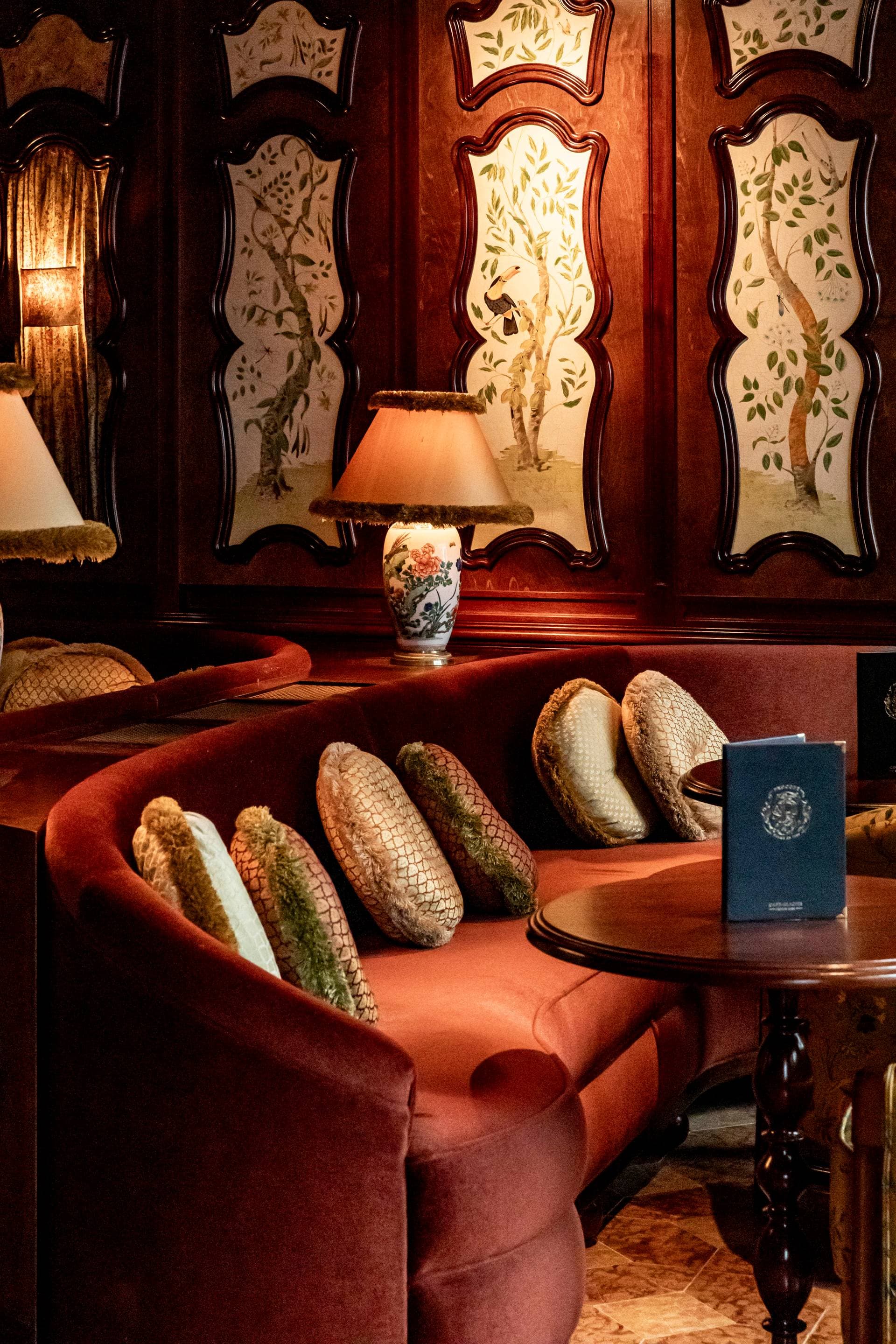 Le Procope 9
