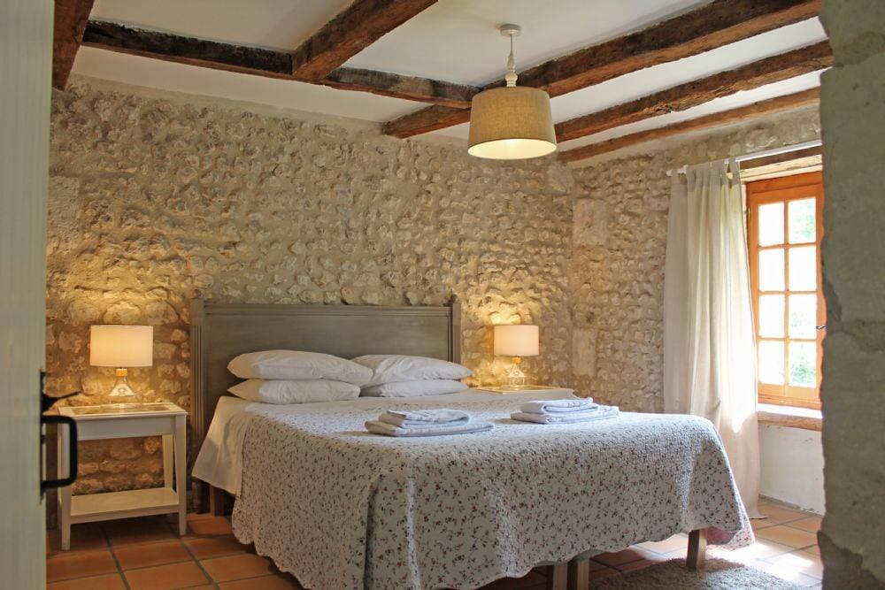 Manoir de Longeveau 48