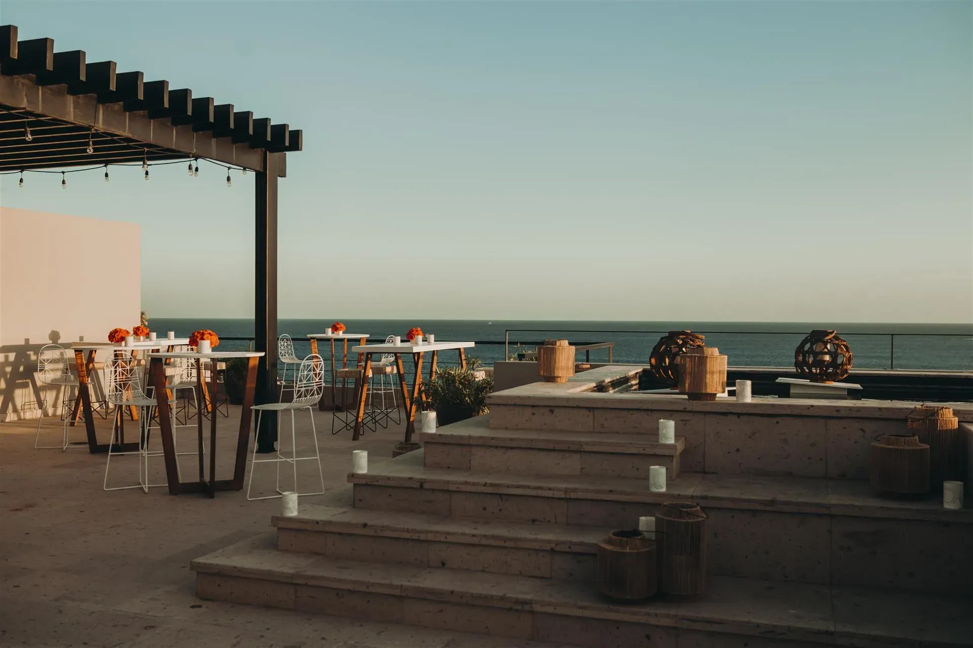 The Cape, A Thompson Hotel, by Hyatt Cabo 24